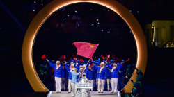 冬奧會｜5金4銀6銅！中國冬奧軍團刷新境外參賽歷史最好成績