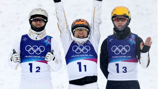 冬奧會｜自由式和單板滑雪綜述：中國隊“雪強”態勢浮現，人才厚度仍待增強