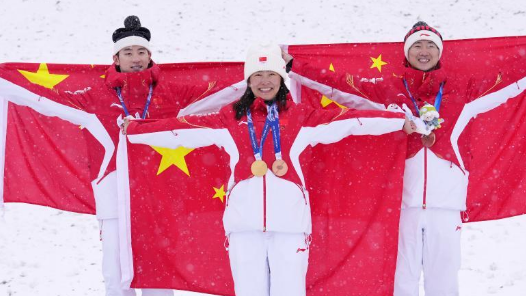 冬奧會｜雪峰、雪原、雪地——阿爾卑斯山腳下的觀察與思考